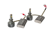 LED Headlight Bulb Kit H3 Niken Nova-series photo 2
