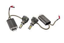 LED Headlight Bulb Kit H3 Niken Nova-series photo 4