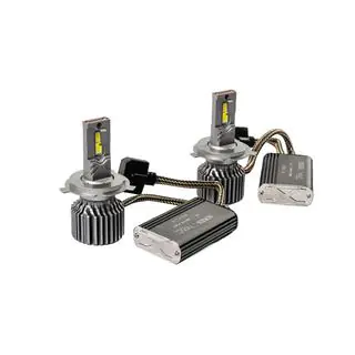 LED Headlight Bulb Kit H4 Niken Nova-series photo 2
