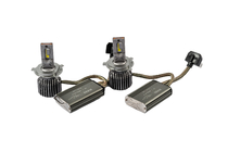 LED Headlight Bulb Kit H4 Niken Soft Nova Series photo 1