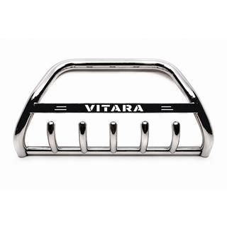 Bull Bar WT004 Stainless Steel photo 4
