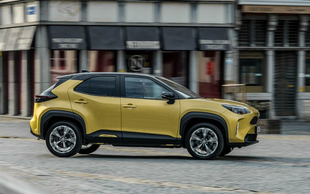 Which car to choose for the city?