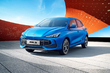 MG 3 2024: Next-generation compact hybrid photo 2