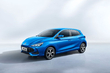 MG 3 2024: Next-generation compact hybrid photo 1