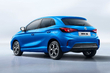 MG 3 2024: Next-generation compact hybrid photo 4