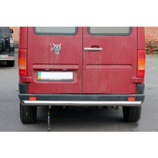 Rear Bar AK002 (Stainless Steel) photo 1