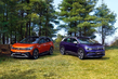 Review of Volkswagen ID.6 CROZZ photo 2