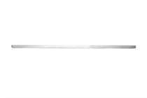 BMW 3 Series E90/E91 2005-2011 Trunk trim stainless steel (for E-90) photo 2