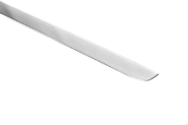 BMW 3 Series E90/E91 2005-2011 Trunk trim stainless steel (for E-90) photo 3