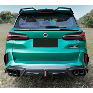 Body kit for X5M F95 SQ-Design Carbon (2023+) photo 3
