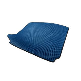 EVA Trunk Mat (2WD/4WD, upper, blue) photo 2