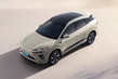 Review of the electric version of the BYD SeaLion 06 EV crossover photo 3
