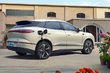 Review of the electric version of the BYD SeaLion 06 EV crossover photo 4