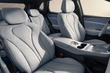 Review of the electric version of the BYD SeaLion 06 EV crossover photo 6