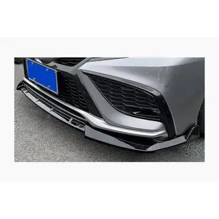 Universal Front Lip Digital Designs V-5 (black) photo 2