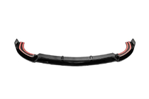 Universal Front Lip Digital Designs V-6 (black) photo 4