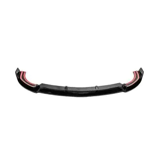 Universal Front Lip Digital Designs V-6 (black) photo 4