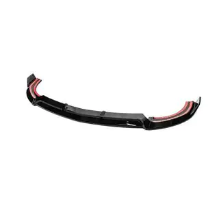 Universal Front Lip Digital Designs V-6 (black) photo 3