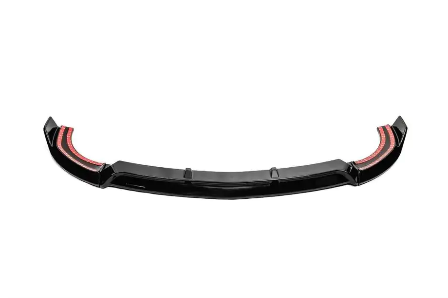 Universal Front Lip Digital Designs V-6 (black) Photo 4