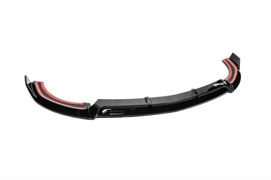 Universal Front Lip Digital Designs V-6 (black) Image
