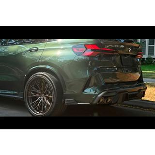 Body kit for X5M F95 LRT-Design Carbon (2023+) photo 4