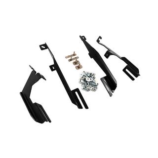 Mounting brackets for side steps Dacia Duster 2024- photo 3