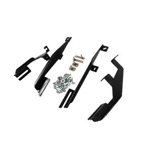 Mounting brackets for side steps photo 2