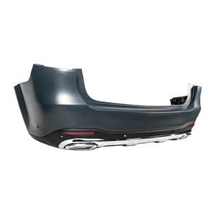 Panamericana GT 2025 Full Body Kit Mercedes GLS X167 2019- photo 4