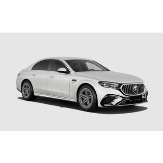AMG E53 Body Kit with Rear Diffuser (for AMG-Line) Mercedes E-сlass W214 2023- photo 1