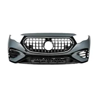 Facelift Kit to W214 AMG E53 photo 3