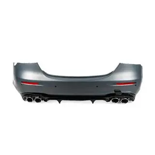 Facelift Kit to W214 AMG E53 photo 4