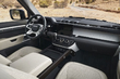 Land Rover Defender 130 Review: Maximum Space for Adventure photo 5
