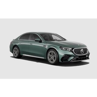 AMG E53 Body Kit with Rear Diffuser (for Avantgarde/Exclusive) Mercedes E-сlass W214 2023- photo 1