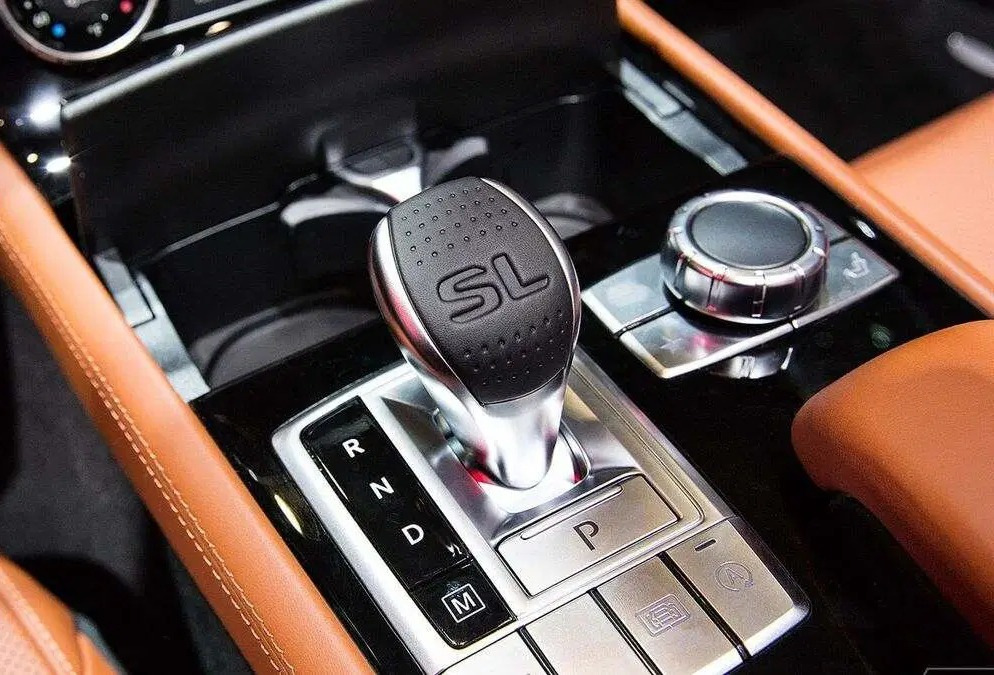 Types of car gearboxes: manual, automatic, CVT and others