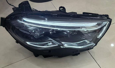 Mercedes E-class W214 2023- LED Headlights (2 pcs) photo 1
