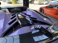 Lamborghini Aventador 2011-2022 SVJ Carbon Body Kit photo 4