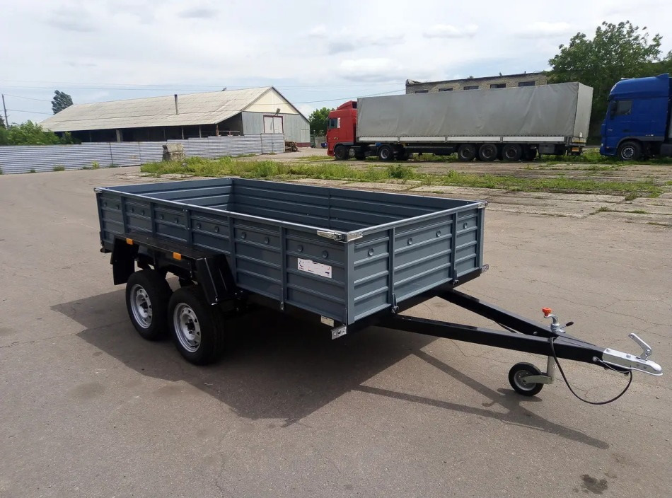 What to look for when buying a trailer for a car?