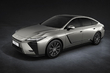 2025 Eighth Generation Lexus ES Review photo 2