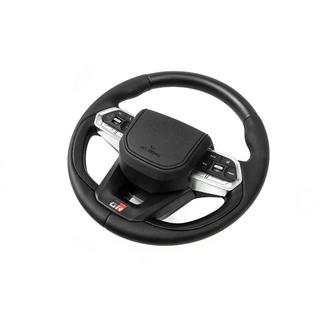Heated Steering Wheel TLC300 Design (Wood) photo 4