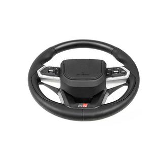 Heated Steering Wheel TLC300 Design (Wood) photo 3