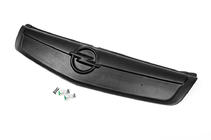 Opel Vivaro 2001–2015 Winter grille cover 2007-2015 (V1, upper) photo 3