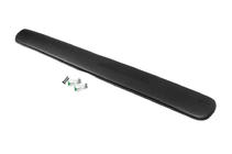Daewoo Lanos 1998-2017 Winter cover for grille (lower) photo 4