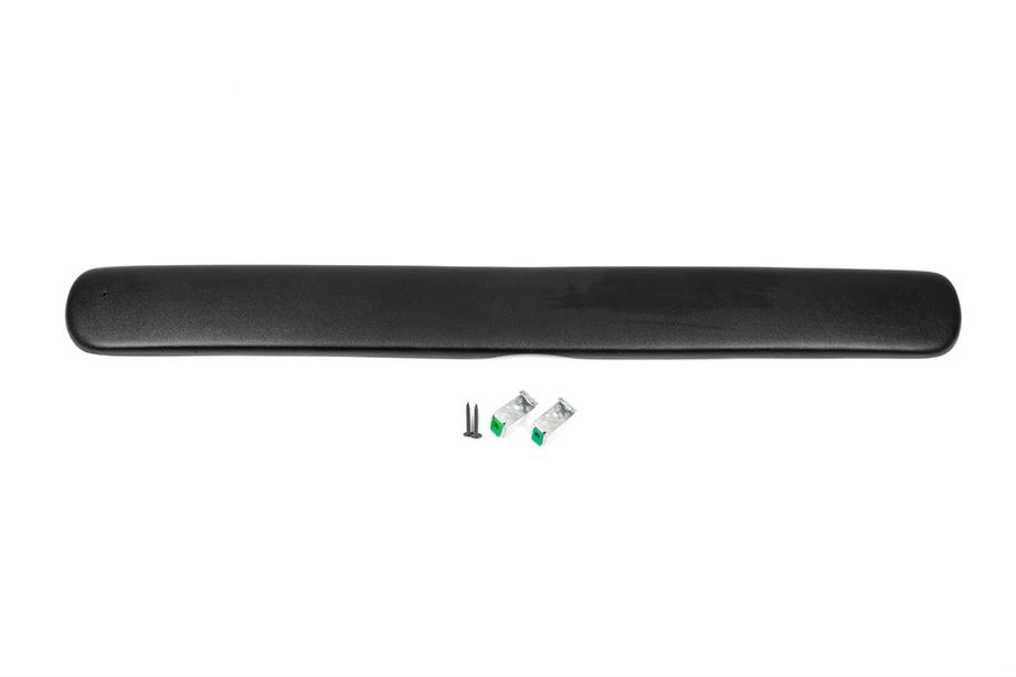 Daewoo Lanos 1998-2017 Winter cover for grille (lower) Photo 3