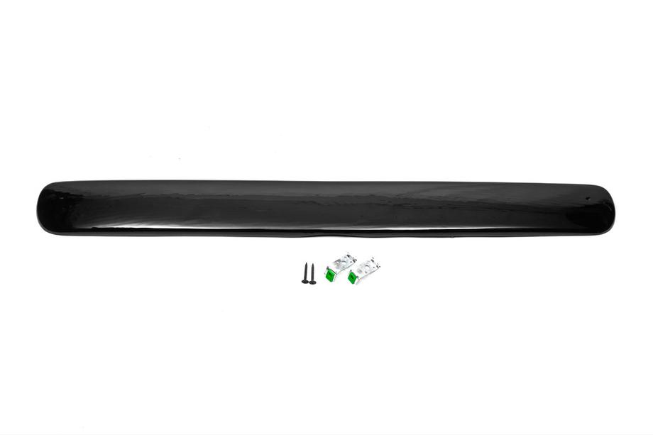 Daewoo Lanos 1998-2017 Winter cover for grille (lower) Photo 5