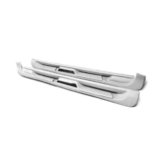 Side Skirts Sorento Type (Primed for Painting) Fiat Doblo I 2005-2010 photo 2