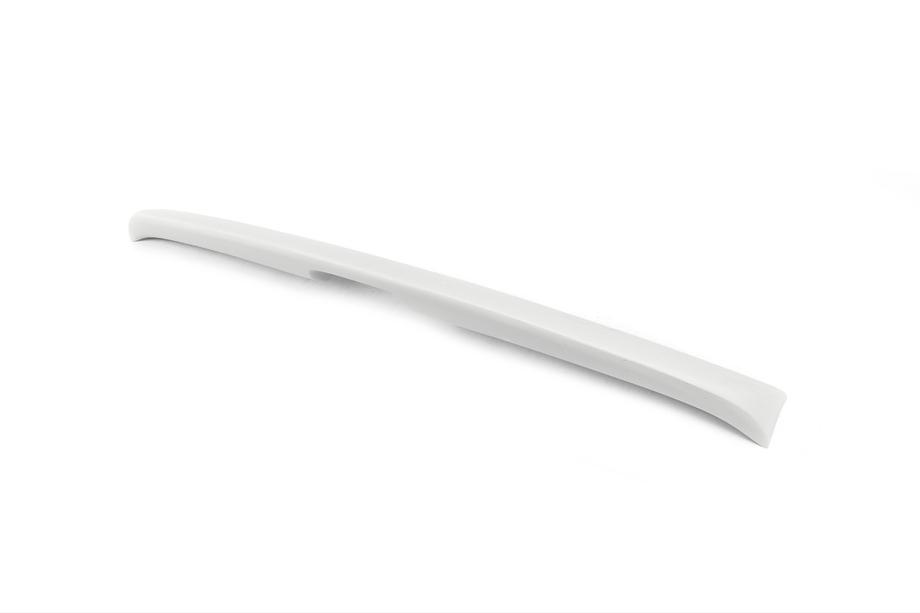 Fiat Doblo I 2001-2005 Anatomic 1-door spoiler (primed for painting) Photo 3