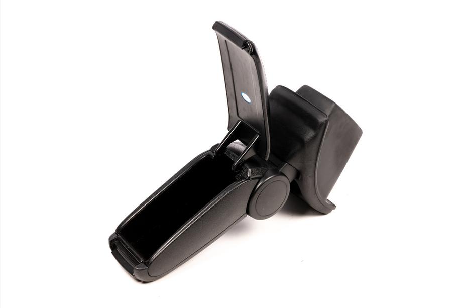 Renault Megane II 2004-2009 Armrest V1 (into cup holder) Photo 3