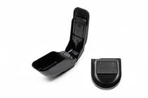 Chevrolet Aveo T250 2005-2011 Armrest (into cup holder) photo 2