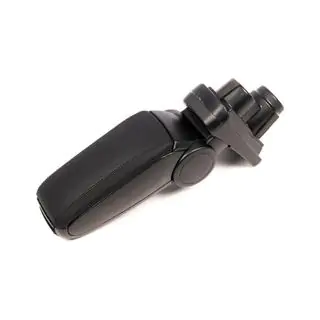 Armrest Ford Courier 2014-2023 photo 2