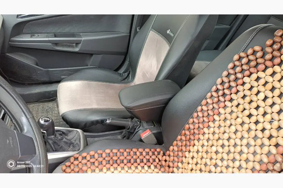 Opel Astra H 2004-2013 Armrest with Adapter Photo 1